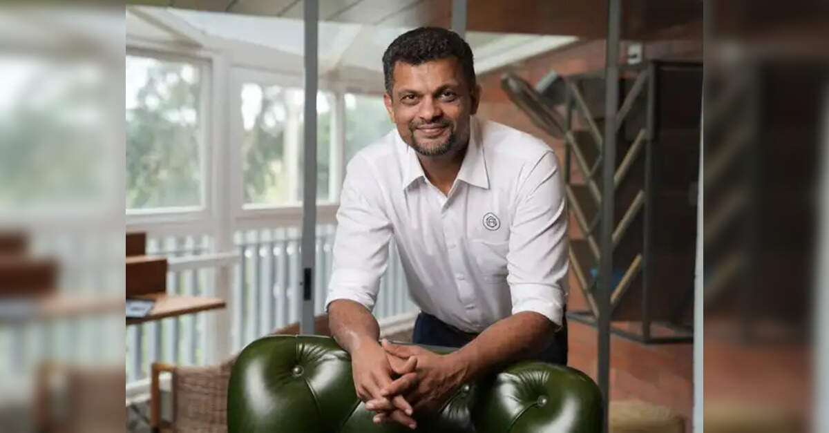 जेजेजी एयरो ने नॉरवेस्ट, इकोनॉमिकटाइम्सबी2बी से सीरीज बी फंडिंग में 30 मिलियन डॉलर जुटाए