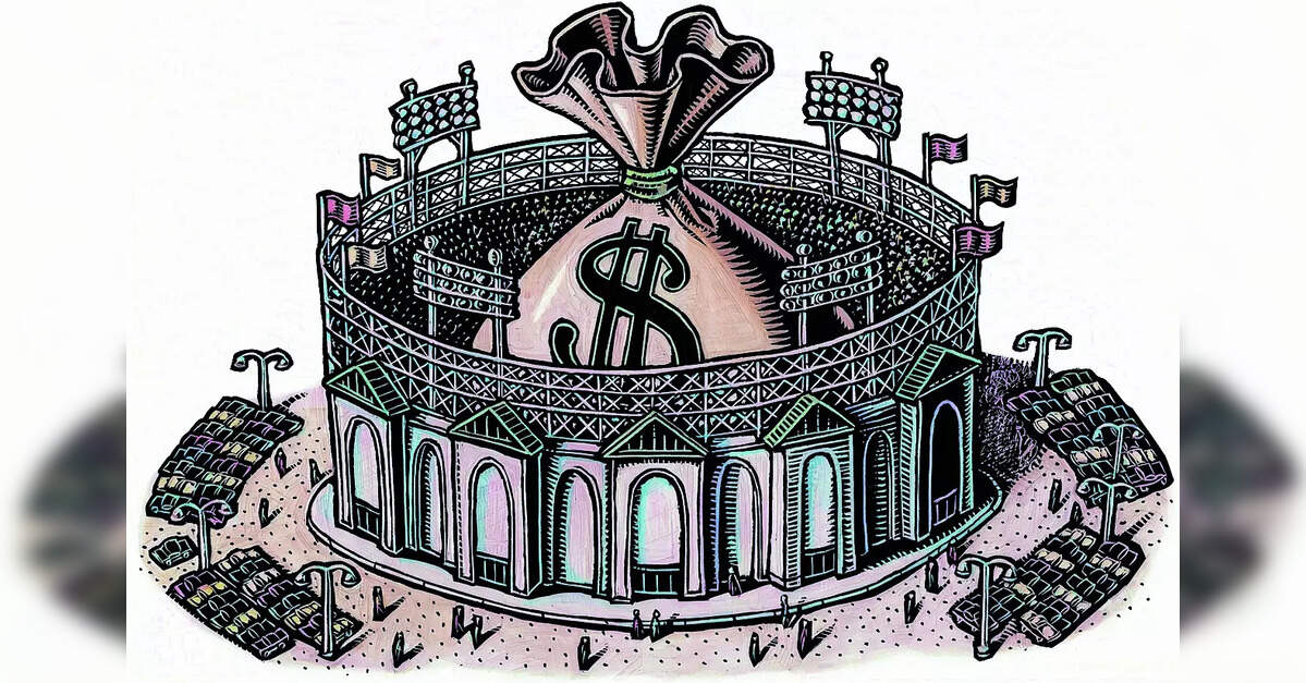 नवम कैपिटल ने अपने पहले डीप टेक फंड, इकोनॉमिकटाइम्सबी2बी के लिए 315 करोड़ रुपये जुटाए