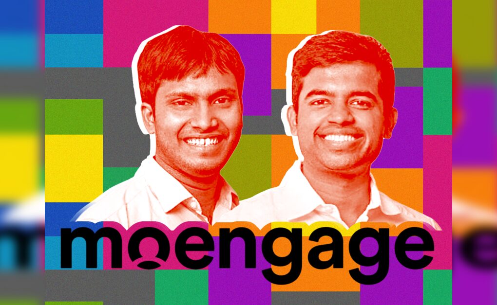 NCLT ने SaaS स्टार्टअप MoEngage की रिवर्स निवेश योजना, इकोनॉमिकटाइम्सB2B को मंजूरी दे दी
