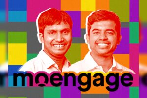 NCLT ने SaaS स्टार्टअप MoEngage की रिवर्स निवेश योजना, इकोनॉमिकटाइम्सB2B को मंजूरी दे दी