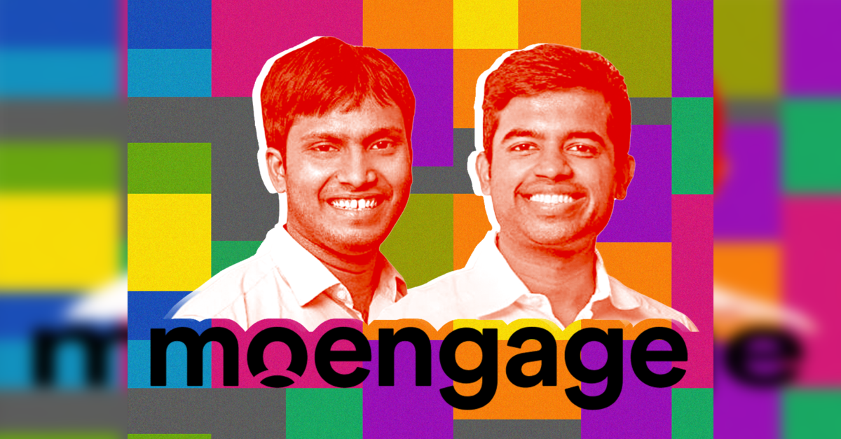 NCLT ने SaaS स्टार्टअप MoEngage की रिवर्स निवेश योजना, इकोनॉमिकटाइम्सB2B को मंजूरी दे दी