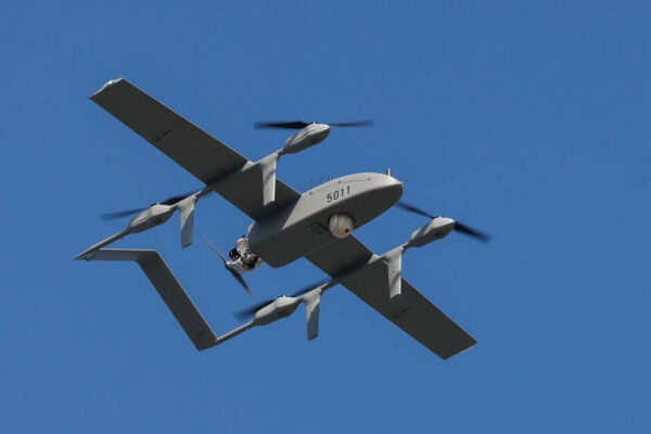 ओडिशा स्थानीय स्टार्टअप, इकोनॉमिकटाइम्सबी2बी के साथ पहले वाणिज्यिक हवाईअड्डा ड्रोन परीक्षण कॉरिडोर की योजना बना रहा है