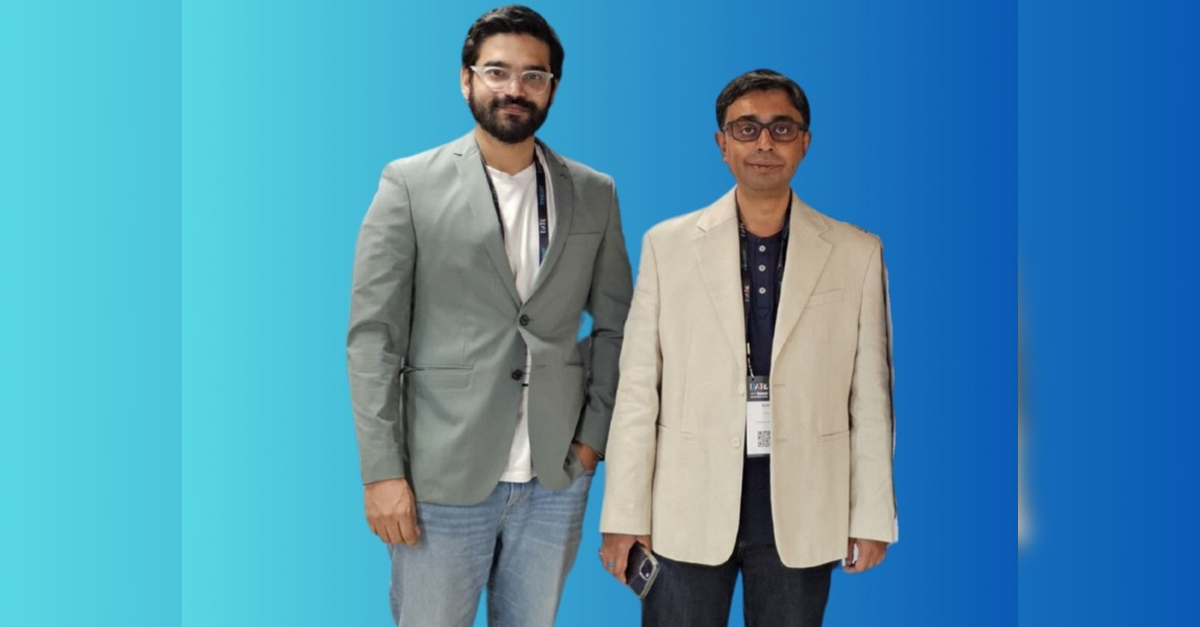 OneARVO ने आपूर्ति श्रृंखला अखंडता समाधान, इकोनॉमिकटाइम्सB2B को बढ़ाने के लिए प्री-फंडिंग में 12.3 करोड़ रुपये जुटाए