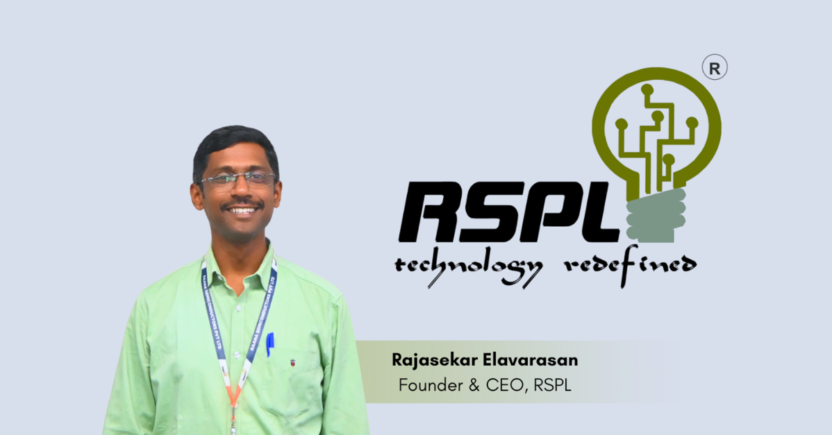 भारत में सेमीकंडक्टर क्रांति को बढ़ावा देने के लिए राणा सेमीकंडक्टर को 3 मिलियन डॉलर मिले, इकोनॉमिकटाइम्सबी2बी