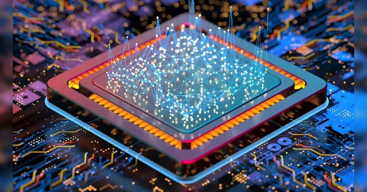 सेमीकंडक्टर कंपनियों ने कठोर डीएलआई ढांचे के खिलाफ सरकार को चेतावनी दी, इकोनॉमिकटाइम्सबी2बी