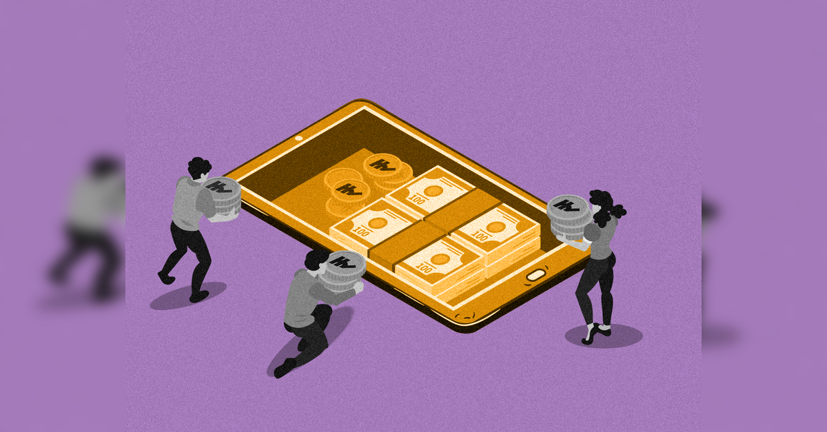 ईसॉप्स टैक्स छूट अधिक स्टार्टअप्स के लिए खुल सकती है, इकोनॉमिकटाइम्सबी2बी