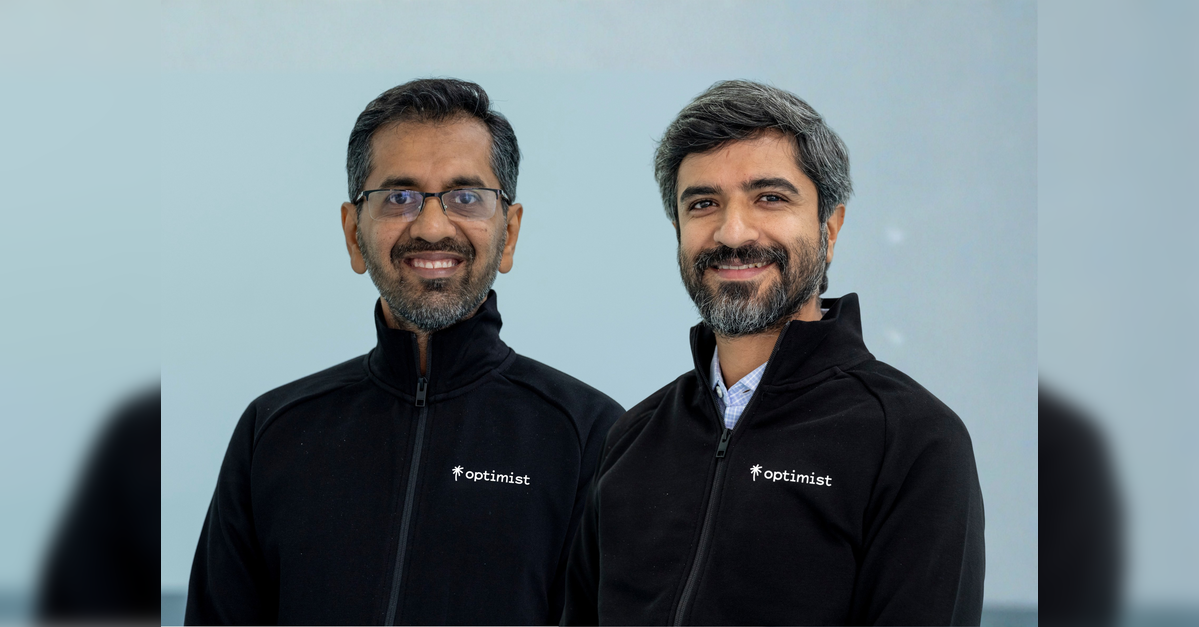 अर्बन लैडर के संस्थापक ने एयर कंडीशनिंग स्टार्टअप ऑप्टिमिस्ट लॉन्च किया; एक्सेल, अरकम वेंचर्स और अन्य से 12 मिलियन डॉलर जुटाए, इकोनॉमिकटाइम्सबी2बी