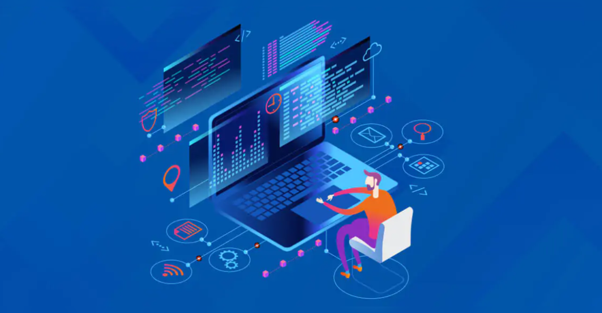 भारत में सॉफ्टवेयर विकास में क्रांतिकारी बदलाव, इकोनॉमिकटाइम्सबी2बी