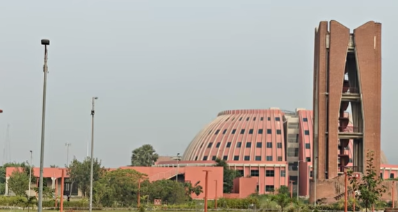 इसके विनाश के 1200 साल बाद एक नया नालंदा आकार ले रहा है