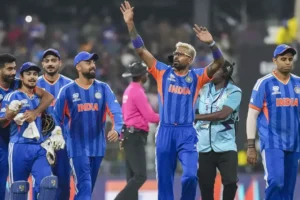 कोई ड्रामा नहीं, सिर्फ नुकसान: मिलिए भारत के उस साइलेंट किलर से जिसने पाकिस्तान का पीछा खत्म किया | क्रिकेट समाचार