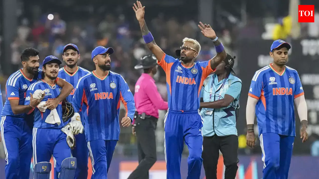 कोई ड्रामा नहीं, सिर्फ नुकसान: मिलिए भारत के उस साइलेंट किलर से जिसने पाकिस्तान का पीछा खत्म किया | क्रिकेट समाचार