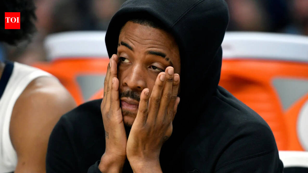 क्या जा मोरेंट आज रात मिनेसोटा टिम्बरवॉल्व्स के खिलाफ खेलेंगे? मेम्फिस ग्रिज़लीज़ स्टार की चोट रिपोर्ट पर नवीनतम अपडेट (31 जनवरी, 2026) | एनबीए समाचार