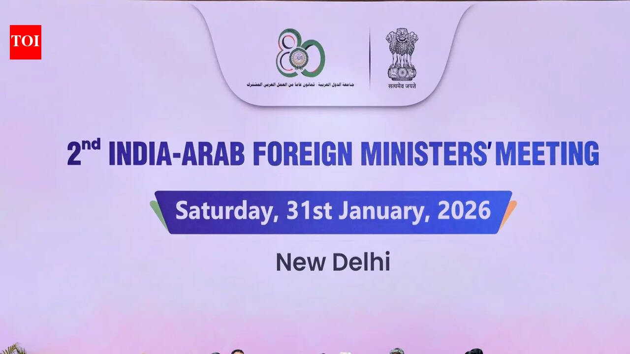 ‘आतंकवाद के खिलाफ जीरो टॉलरेंस’: दिल्ली के बयान ने पहलगाम की आलोचना की | भारत समाचार