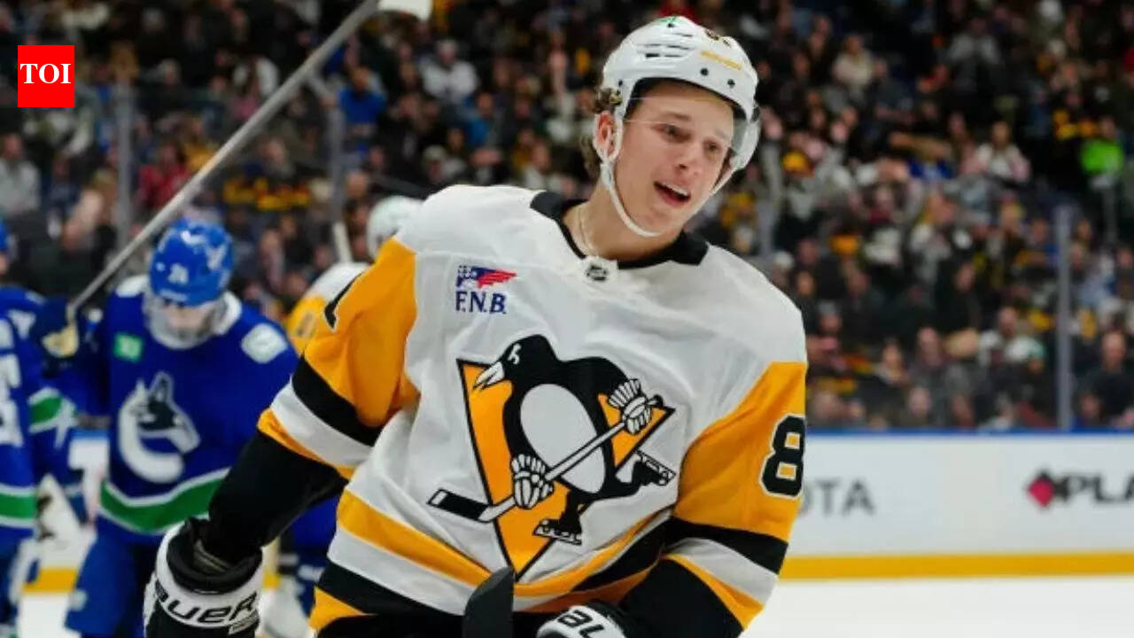 अनुभवी गोलकीपर मार्क-आंद्रे फ्लेरी ने टीम की दिलचस्पी के बीच एनएचएल वापसी की अफवाहों को खारिज कर दिया | एनएचएल न्यूज़