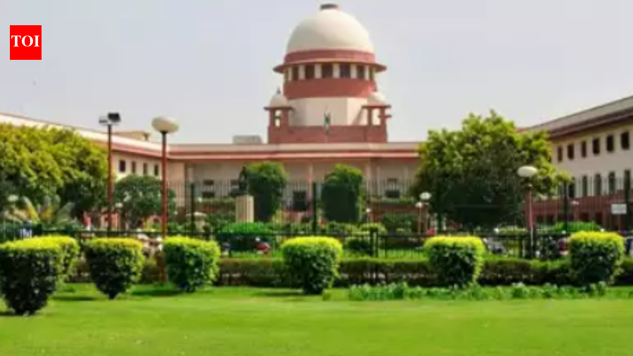 ‘सोशल मीडिया पोस्ट के लिए कोई यांत्रिक गिरफ्तारी नहीं’: SC ने HC के आदेश को बरकरार रखा | भारत समाचार