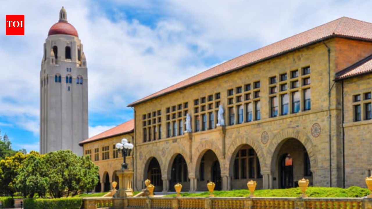 अनिवार्य ,944 भोजन योजना से बचने के लिए स्टैनफोर्ड के छात्र जैन होने का नाटक करते हैं | विश्व समाचार