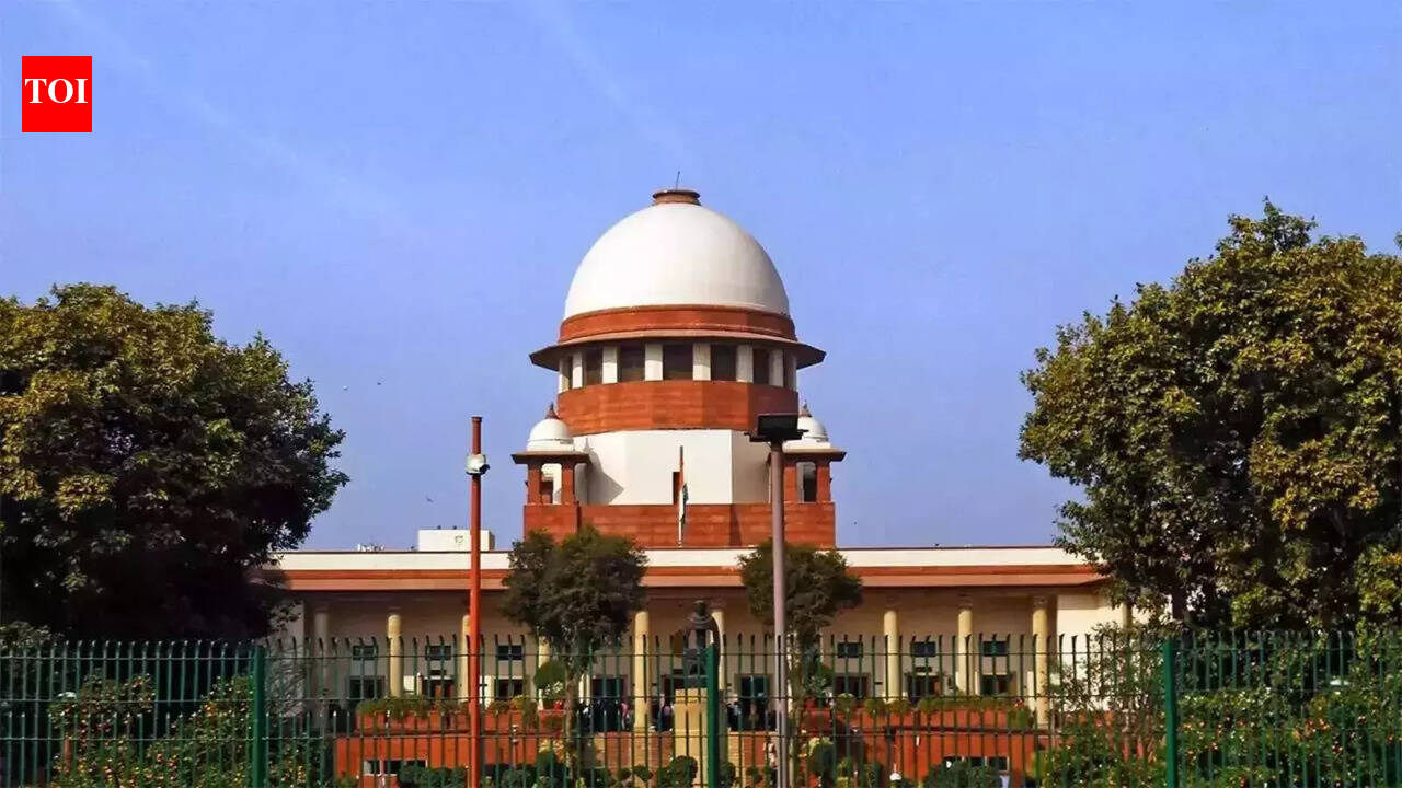 जाति जनगणना के लिए केवल स्व-घोषणा पर्याप्त नहीं हो सकती: SC | भारत समाचार
