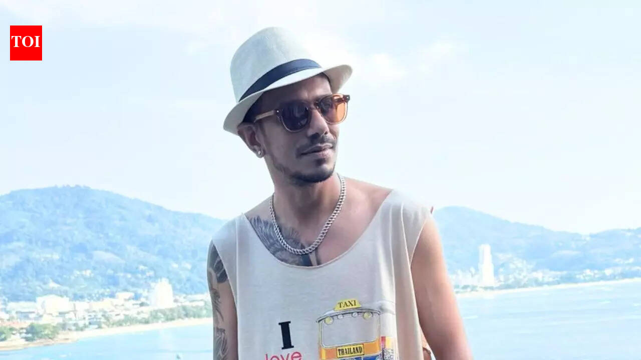 ‘न पैसा, न प्यार’: युजवेंद्र चहल की नवीनतम सोशल मीडिया पोस्ट वायरल | क्रिकेट समाचार