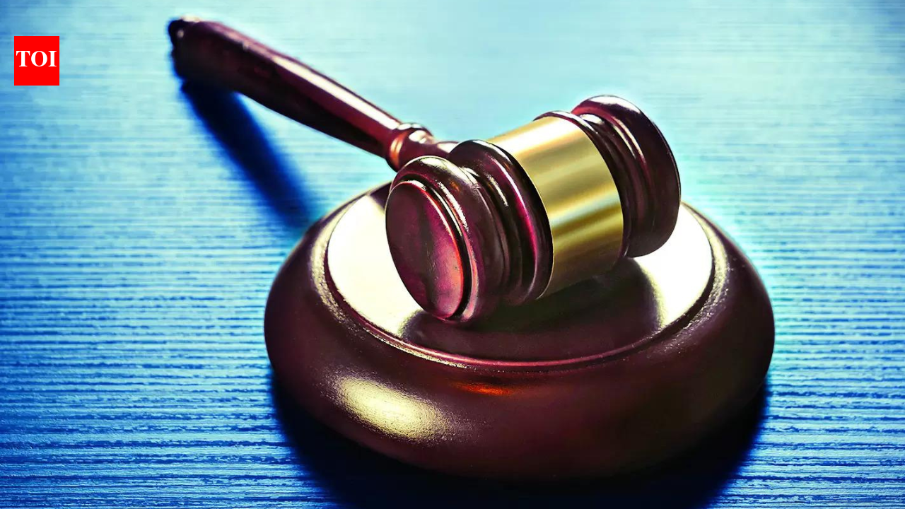 जम्मू-कश्मीर अलगाववादी को दोषी ठहराने वाले न्यायाधीश को सजा तय करने दें: एनआईए अदालत | भारत समाचार