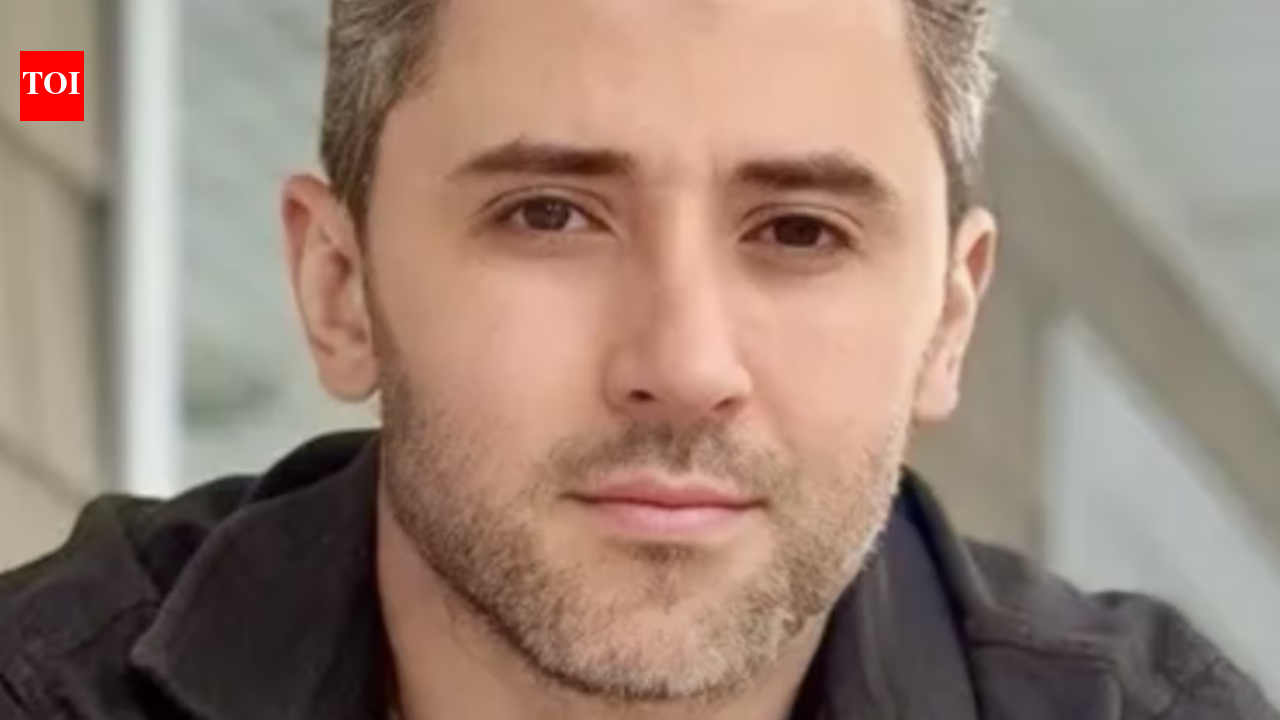 जूनियर पेना से मिलें: ब्राजील के ट्रम्प समर्थक प्रभावशाली व्यक्ति जिन्होंने कहा था कि केवल ‘अपराधियों’ को निर्वासित किया जाता है, उन्हें आईसीई द्वारा हिरासत में लिया गया है