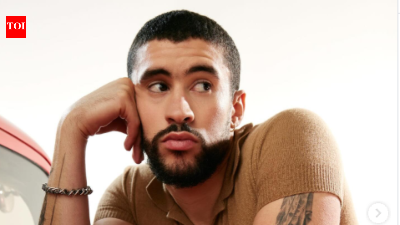 बैड बन्नी की कुल संपत्ति 2026 में 100 मिलियन डॉलर तक पहुंच जाएगी, जिससे वैश्विक संगीत आइकन के रूप में उनकी स्थिति मजबूत हो जाएगी |