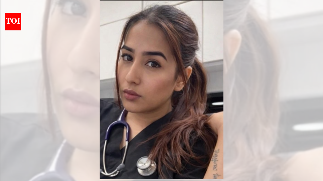 कनाडाई नर्स लवदीप संधू ने 55,000 डॉलर की दवा धोखाधड़ी का दोष स्वीकार किया, क्यूबेक घर में खाली सीरिंज, शीशियां मिलने के बाद नशे की लत की बात स्वीकार की