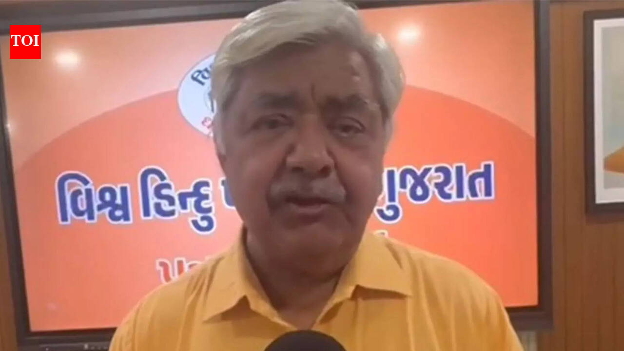 विहिप का कहना है कि यूपी के मंदिरों में गैर-हिंदुओं के प्रवेश पर प्रतिबंध लगाया जाए भारत समाचार
