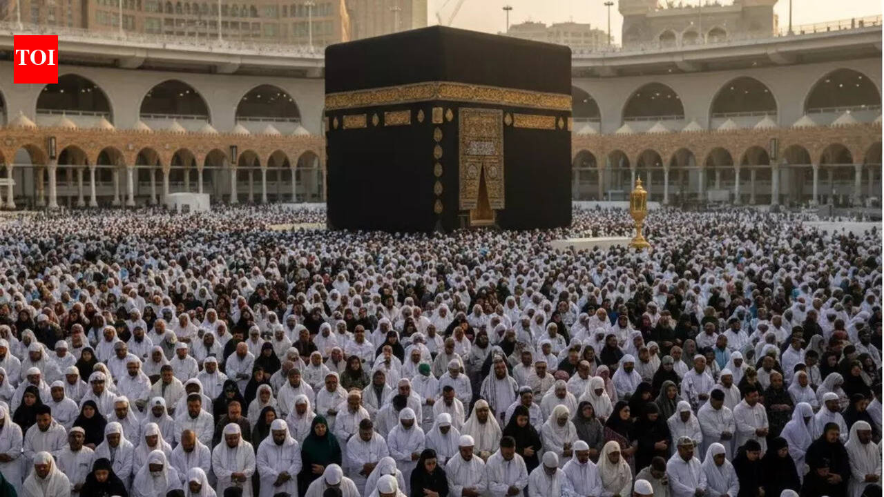 यूएई रमज़ान 2026 की प्रार्थना का समय और पूरे महीने का पूरा उपवास कार्यक्रम यहां है | विश्व समाचार