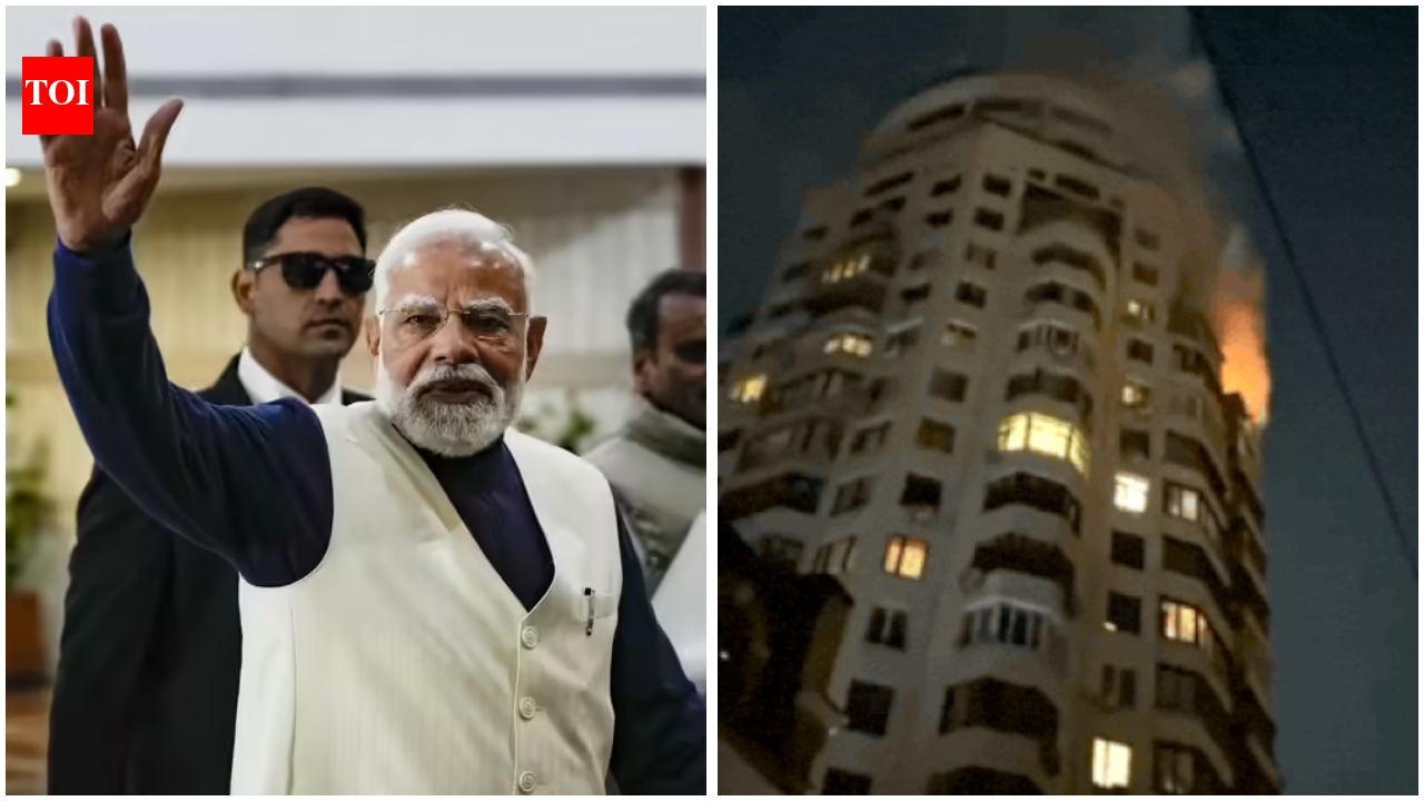 इवनिंग न्यूज राउंडअप: एनडीए बैठक में पीएम मोदी ने भारत-अमेरिका व्यापार समझौते की सराहना की; रूस ने यूक्रेन के खिलाफ 70 से अधिक मिसाइलें और 450 ड्रोन दागे; और भी बहुत कुछ | भारत समाचार