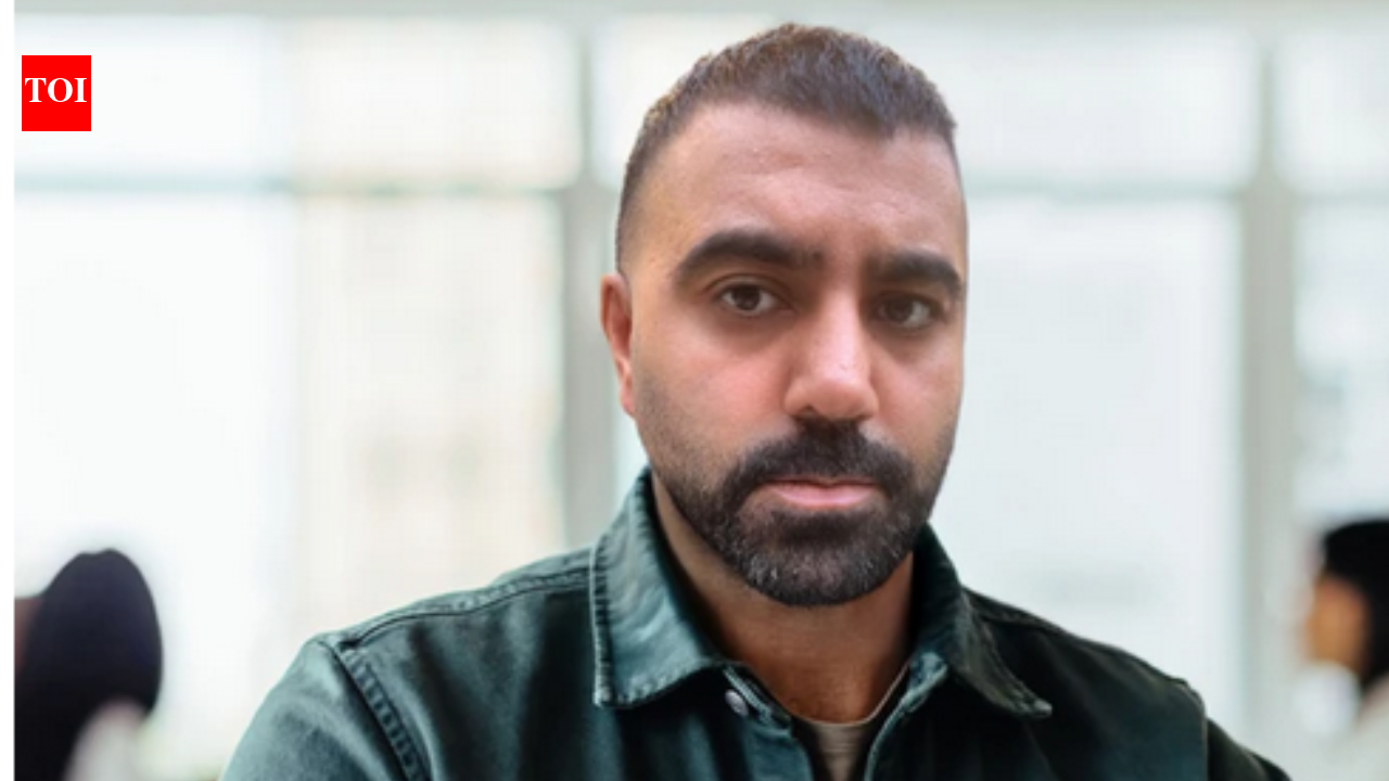 पाकिस्तान में जन्मे अस्पताल के कार्यकारी अनोश अहमद, जो 290 मिलियन डॉलर की धोखाधड़ी के बाद अमेरिका भाग गए थे, को सर्बिया में गिरफ्तार किया गया