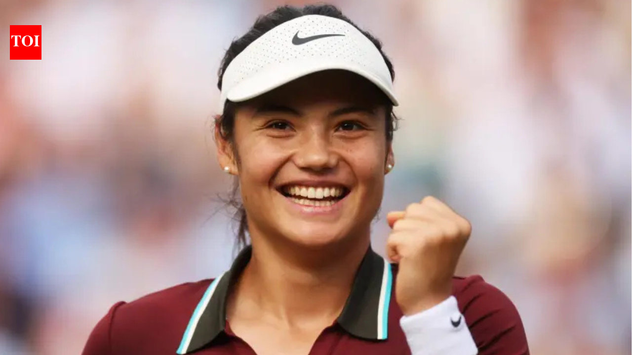 एम्मा रादुकानु नेट वर्थ टाइमलाइन (2016-2026): टेनिस सफलता, विज्ञापन और धन वृद्धि | अंतर्राष्ट्रीय खेल समाचार