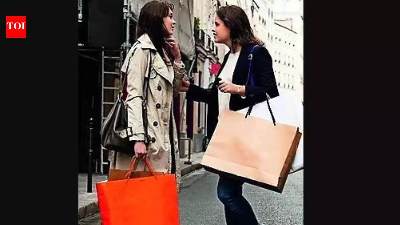 कर छूट शुरू हो गई है और अब आप विदेश में कुछ और खरीद सकते हैं | भारत समाचार