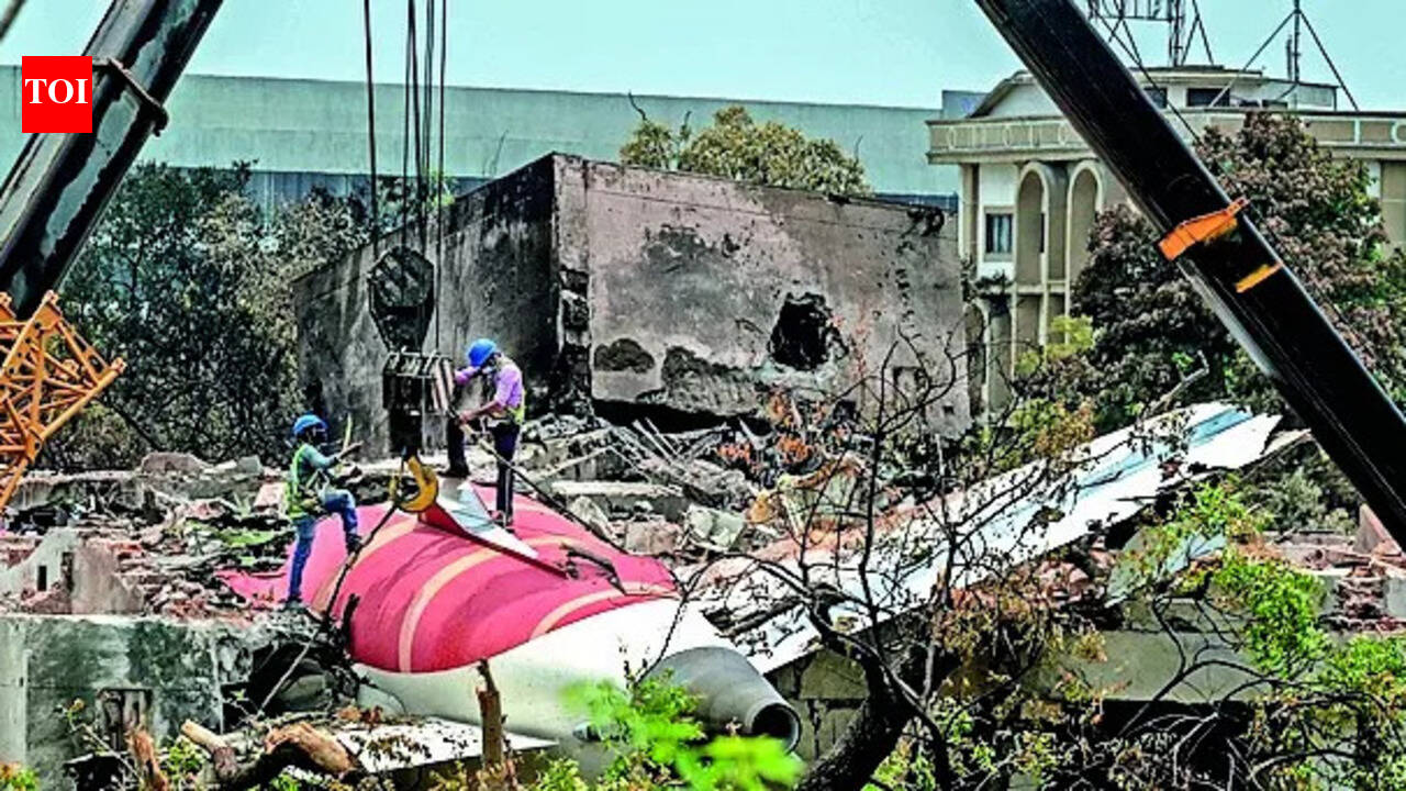 ग्राउंडेड 787 ईंधन नियंत्रण स्विच लॉकआउट संतोषजनक: सरकार | भारत समाचार