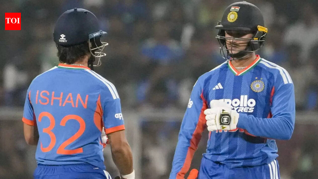 पावरप्ले वॉरियर्स: टी20 विश्व कप में भारत की विस्फोटक शीर्ष श्रेणी की मारक क्षमता का मुकाबला करना कठिन होगा | क्रिकेट समाचार