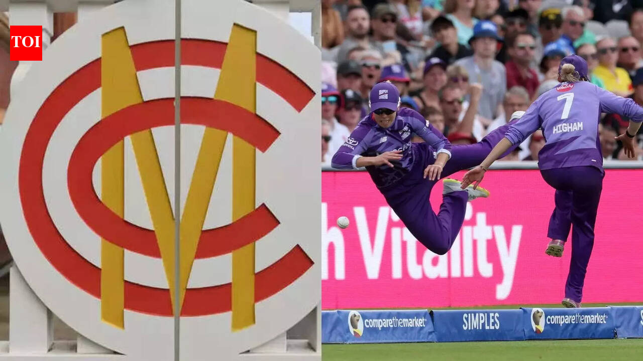 एमसीसी ने 73 कानून परिवर्तनों के साथ क्रिकेट नियम पुस्तिका को फिर से लिखा: फाइनल अनिवार्य होगा, ‘बनी हॉप कैच’ हटा दिया गया | क्रिकेट समाचार