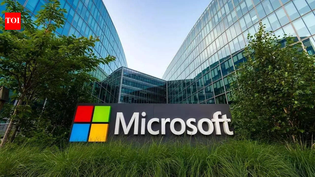 Microsoft कुछ बिक्री नेताओं को बढ़ावा देता है: यह परिवर्तन कंपनी के लिए महत्वपूर्ण क्यों है
