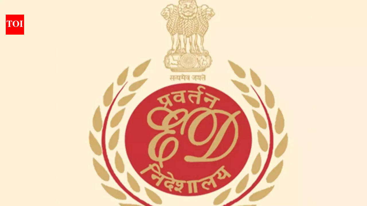 ईडी ने पीएमएलए मामलों में 95% सजा दर हासिल की: सरकार | भारत समाचार