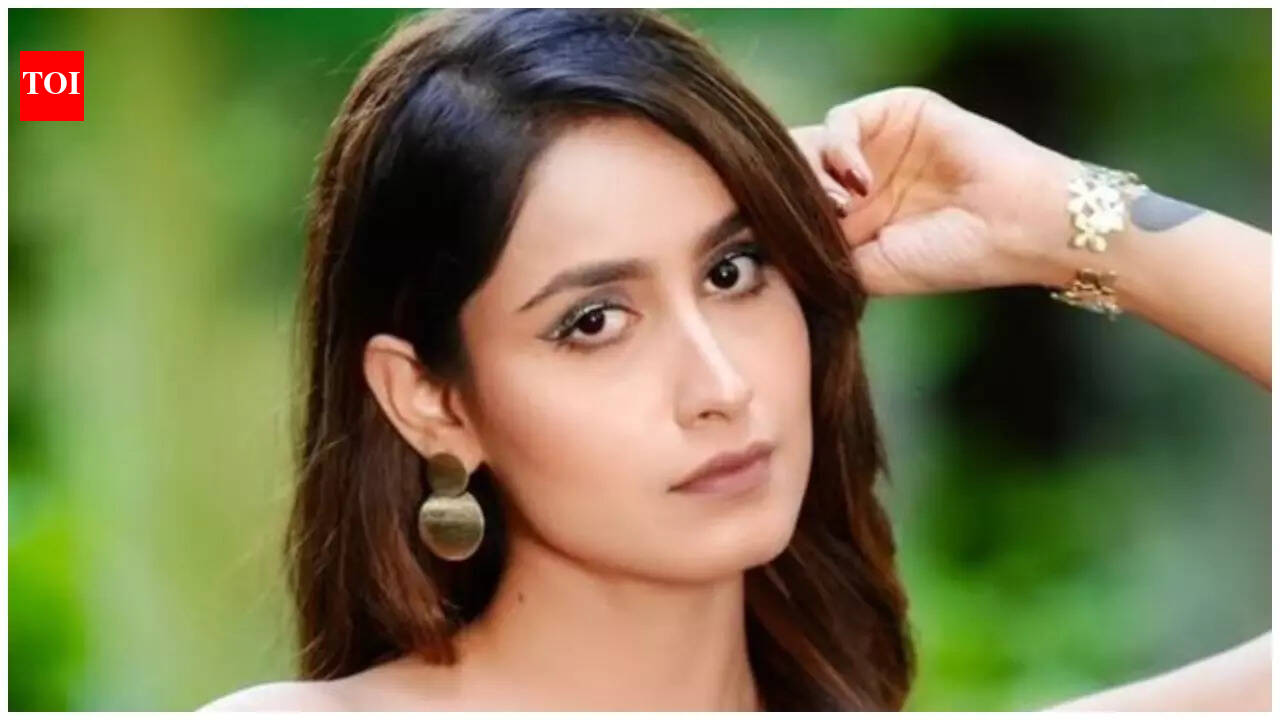 तुम से तुम तक में नए मोड़ पर नंदनी तिवारी: यह मेरे किरदार में और अधिक मसाला जोड़ता है