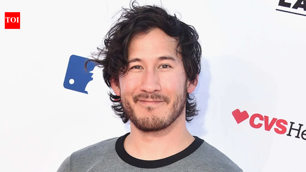 यूट्यूब के सीईओ नील मोहन ने मार्किप्लियर के आयरन लंग की प्रशंसा की, इसे हॉलीवुड के लिए एक नया युग बताया