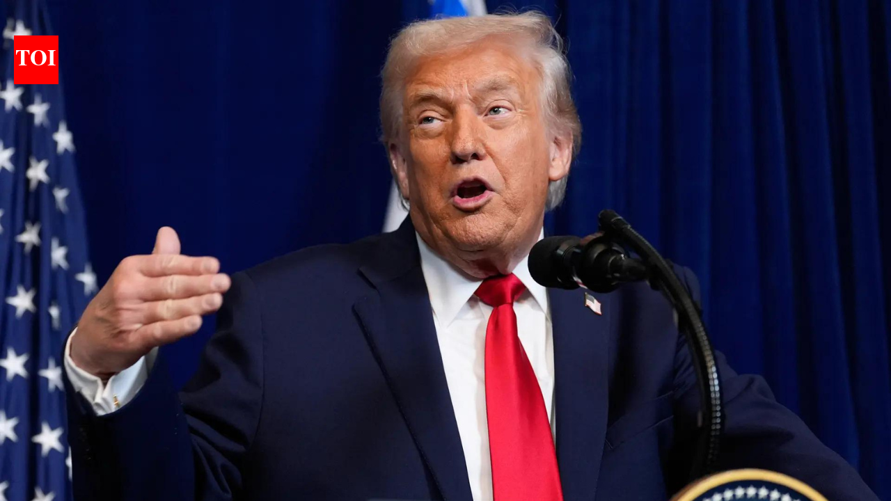 क्या ईरान के सर्वोच्च नेता खामेनेई को चिंता करनी चाहिए? डोनाल्ड ट्रंप की प्रतिक्रिया और कड़ी चेतावनी