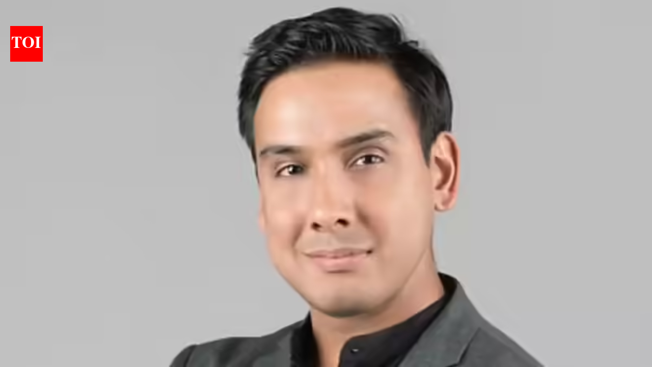 वॉशिंगटन पोस्ट द्वारा निकाले गए कर्मचारियों में शशि थरूर के बेटे ईशान भी शामिल; उदास नोट पेन | भारत समाचार