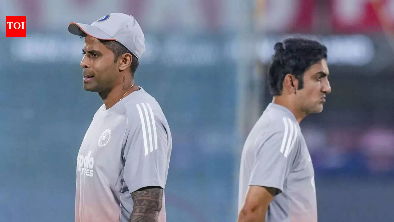 विशेषज्ञ फैशन में वापस आ गए हैं: टी20 विश्व कप से पहले भारतीय टीम के प्रबंधन में 180 डिग्री का बदलाव नजर आ रहा है | क्रिकेट समाचार