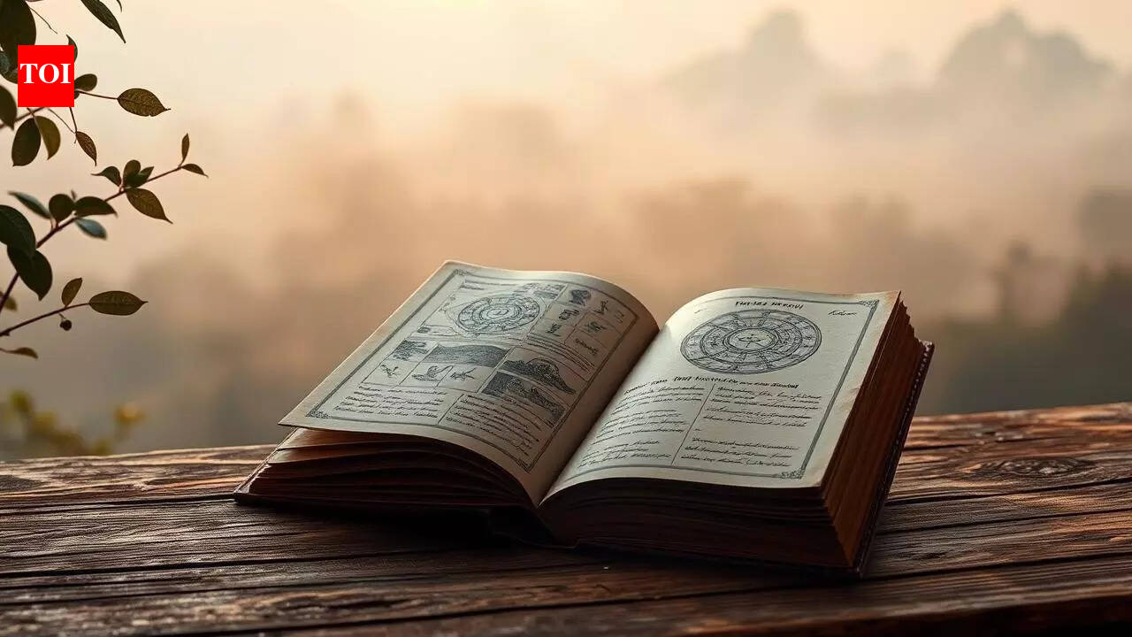 लाल किताब दैनिक राशिफल भविष्यवाणियाँ, 5 फरवरी, 2026: छिपे हुए उद्देश्य प्रकट हो सकते हैं, इन राशियों को अपनी प्रवृत्ति पर भरोसा करना चाहिए