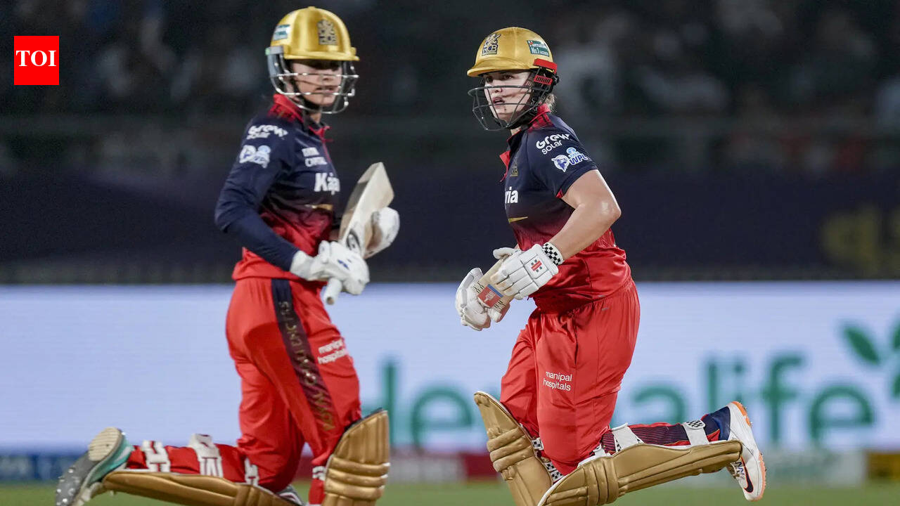 डब्ल्यूपीएल विजेताओं की सूची: 2023 से 2026 तक चैंपियन और उपविजेता | क्रिकेट समाचार