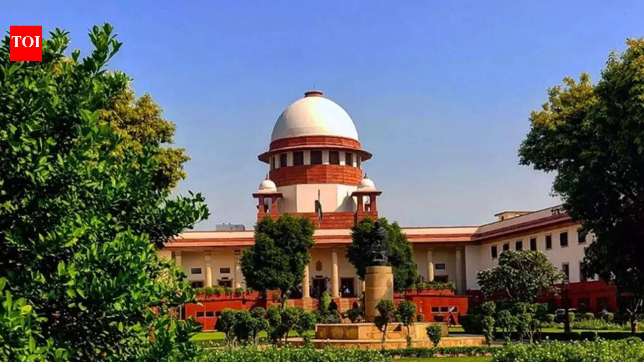 सिर्फ सवाल पूछने पर पुलिस आरोपी को गिरफ्तार नहीं कर सकती: सुप्रीम कोर्ट | भारत समाचार