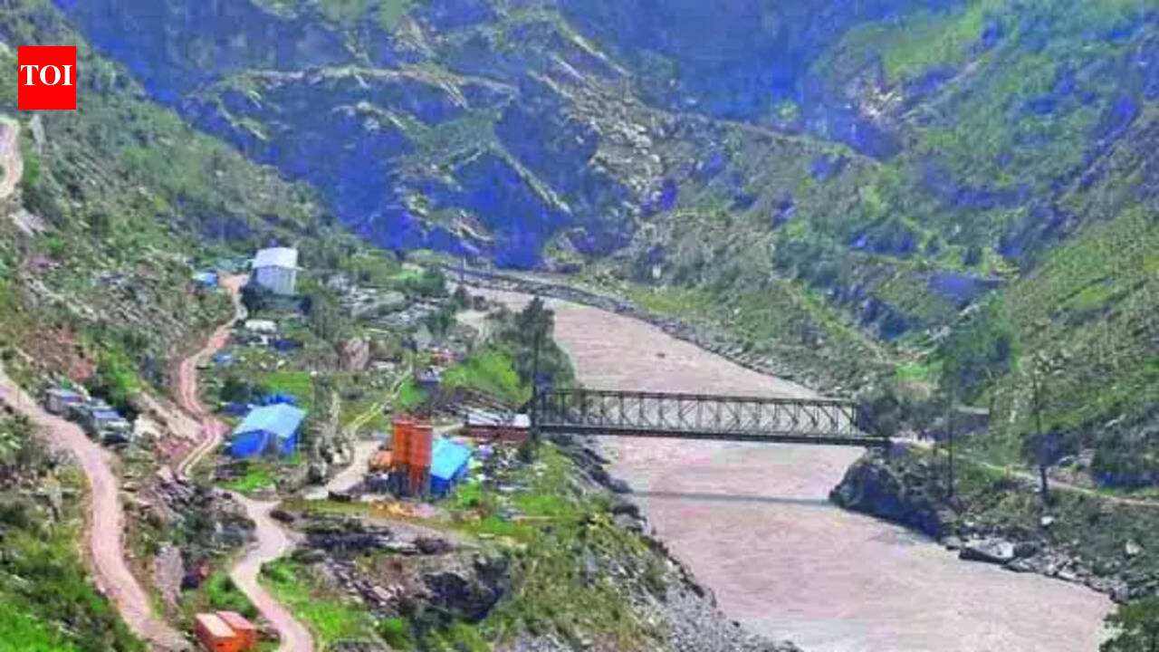 पूर्वोत्तर परियोजनाओं में फंसे 3,200 करोड़ रुपये; डिफॉल्ट की सूची में असम सबसे ऊपर | भारत समाचार