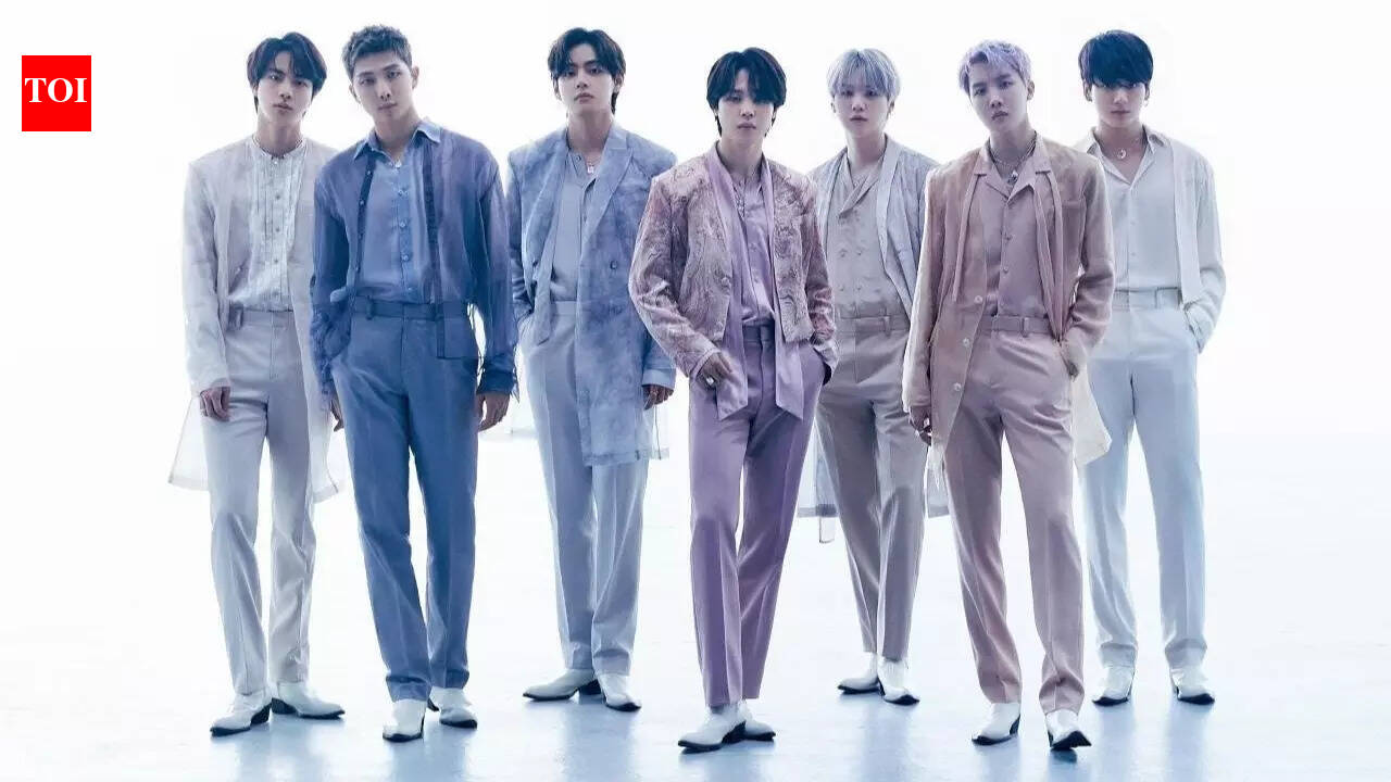 ‘बीटीएस द सिटी अरिरंग सियोल’: के-पॉप सितारों ने एल्बम रिलीज और विश्व दौरे से पहले शहरव्यापी पहल की घोषणा की |