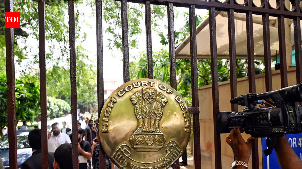 विकलांग डॉक्टरों के प्रवासन पर रोक, दिल्ली HC ने NMC से नीति बनाने को कहा | भारत समाचार