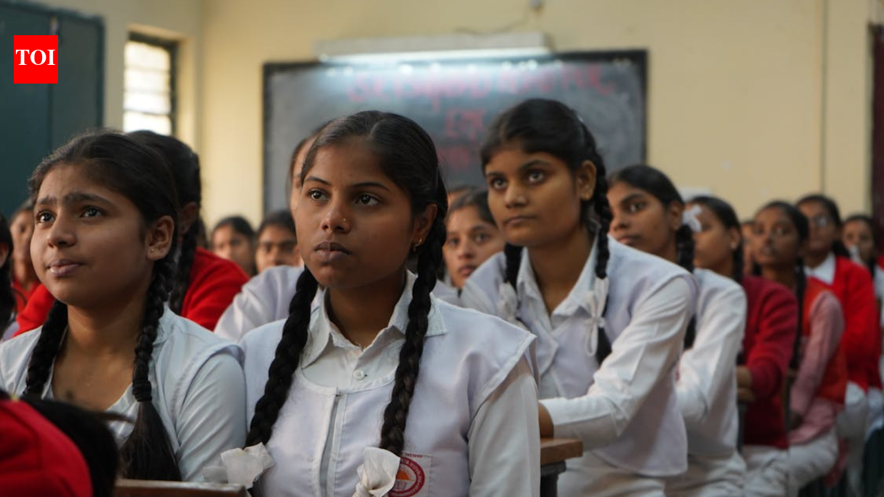 यूपी बोर्ड कक्षा 10, 12 के प्रवेश पत्र 2026 जल्द आने की उम्मीद: जांचें कि प्रवेश टिकट कहां और कैसे डाउनलोड करें