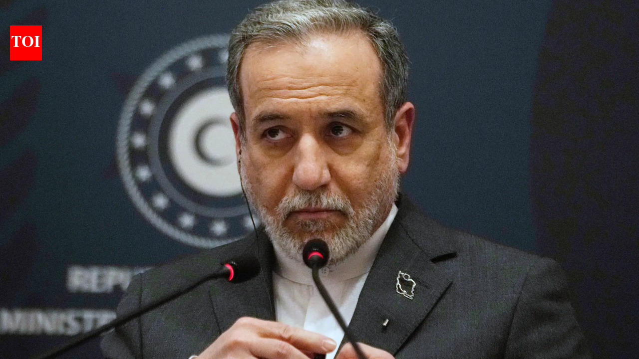 ‘संयुक्त राज्य अमेरिका की ओर से किसी भी दुस्साहस के खिलाफ खुद की रक्षा करने की इच्छा’: ओमान के साथ वार्ता से पहले ईरान की बड़ी चेतावनी